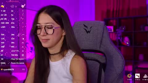 LanaBakers NONUDE MODEL online show from March 6, 3:03 am