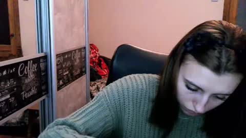 Lana online show from January 7, 11:34 am