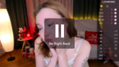 Lana online show from December 18, 9:47 am