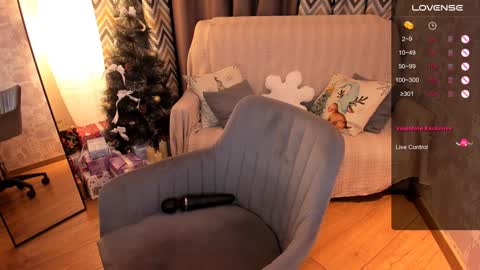 Lana online show from December 29, 5:10 am