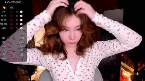 Lana online show from September 17, 2:24 am