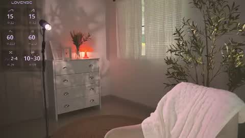 Lana online show from July 10, 12:26 am