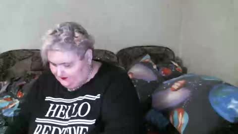 lanacat555 online show from February 19, 9:14 pm