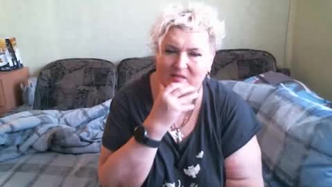 lanacat555 online show from September 12, 12:38 pm