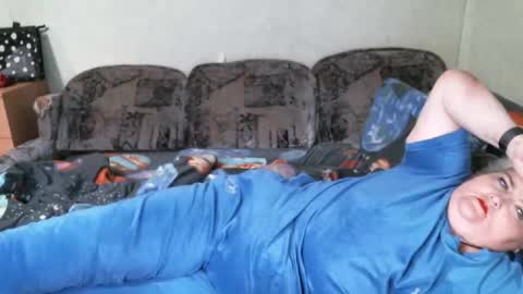 lanacat555 online show from October 4, 11:25 pm