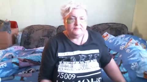 lanacat555 online show from January 16, 12:09 pm