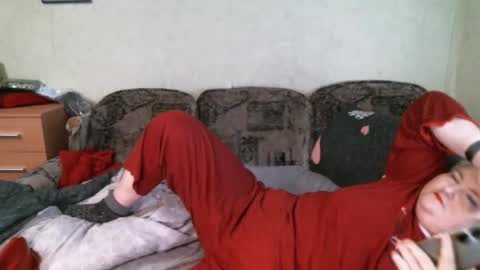 lanacat555 online show from March 16, 5:17 pm