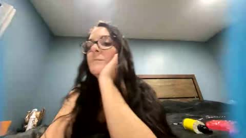 lanacolleen online show from February 3, 6:57 pm