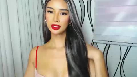 Lana online show from December 1, 11:36 pm