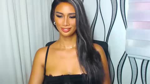 Snapshot of lanadel_hilton chatting on January 6, 12:37 am Lana online show from January 6, 12:37 am