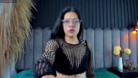 Lana online show from February 24, 12:14 pm