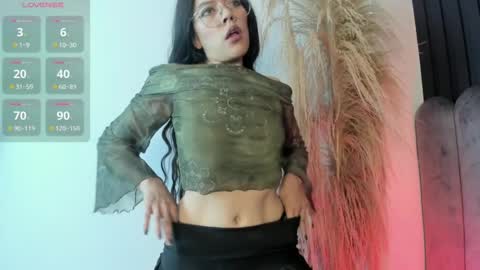 Lana online show from April 4, 12:02 pm