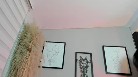 Lana online show from April 10, 11:04 am