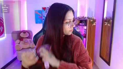 Alana Garcia  online show from January 10, 12:07 pm