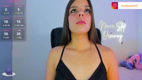 LanaJones online show from January 11, 11:56 am