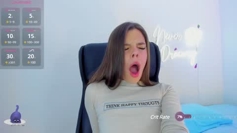 LanaJones online show from January 30, 3:19 pm