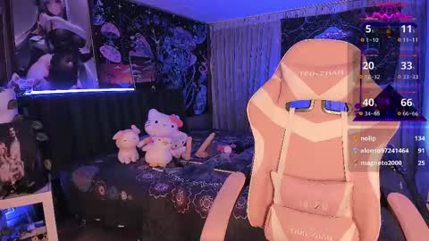 L A N A  online show from February 24, 11:54 am