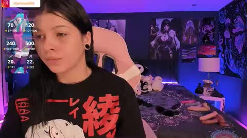 L A N A  online show from October 18, 11:00 am