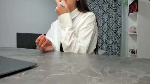 Snapshot of lanalandd chatting on December 10, 1:32 am Lana online show from December 10, 1:32 am