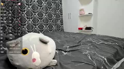 Snapshot of lanalandd chatting on January 29, 8:04 pm Lana online show from January 29, 8:04 pm