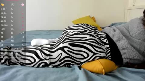 Snapshot of lanalandd chatting on February 13, 10:55 am Lana online show from February 13, 10:55 am