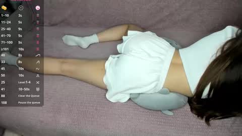 Snapshot of lanalandd chatting on March 12, 9:03 pm Lana online show from March 12, 9:03 pm