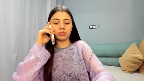 Snapshot of lanalandd chatting on October 27, 3:38 pm Lana online show from October 27, 3:38 pm