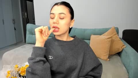 Snapshot of lanalandd chatting on March 12, 3:18 pm Lana online show from March 12, 3:18 pm
