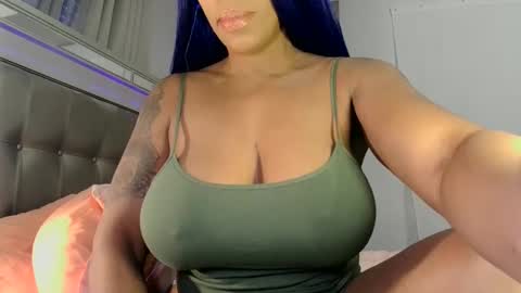Snapshot of lanalava chatting on December 6, 2:38 pm Lana Lava online show from December 6, 2:38 pm