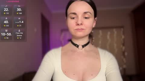 Lana online show from May 11, 9:12 pm