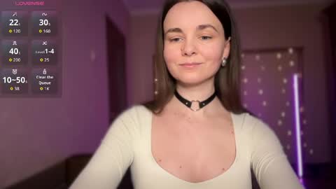 Lana online show from May 29, 1:36 am