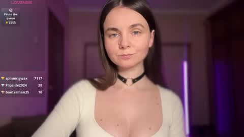 Lana online show from June 27, 7:52 pm