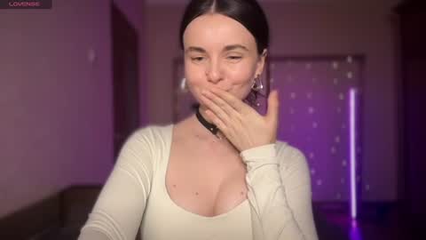 Lana online show from July 7, 9:08 pm