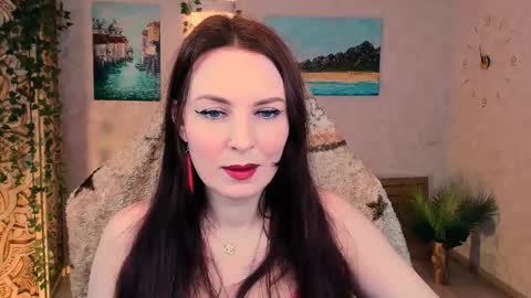 Snapshot of lanaradiance chatting on April 28, 9:03 am Lana Radiance online show from April 28, 9:03 am