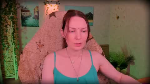 Snapshot of lanaradiance chatting on May 20, 4:02 pm Lana Radiance online show from May 20, 4:02 pm