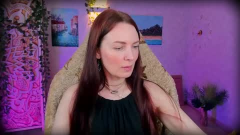 Snapshot of lanaradiance chatting on May 23, 12:20 pm Lana Radiance online show from May 23, 12:20 pm