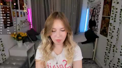 Lana online show from October 24, 9:22 pm