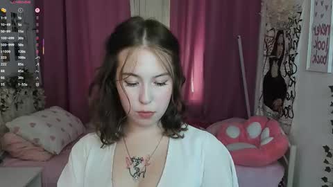 Lana online show from February 24, 9:57 pm