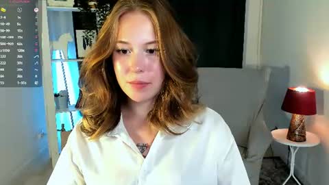 Snapshot of lanaroselle chatting on July 18, 9:18 pm Lana online show from July 18, 9:18 pm