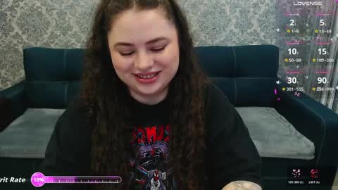 LanaRoub online show from April 5, 3:04 am