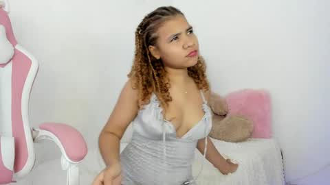 Lana  online show from January 31, 1:54 am