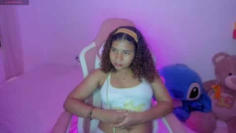 Lana  online show from February 12, 12:27 am