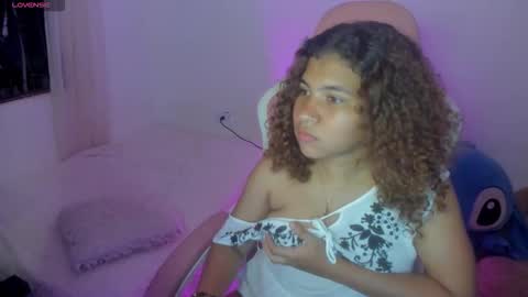 Lana  online show from February 14, 12:40 am