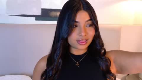 Lana online show from January 31, 8:07 pm