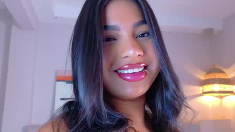 Lana online show from April 10, 7:40 pm