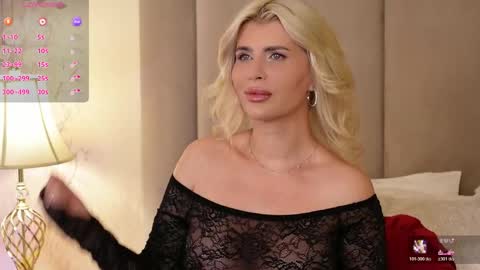 Anastaisa online show from March 2, 5:30 am