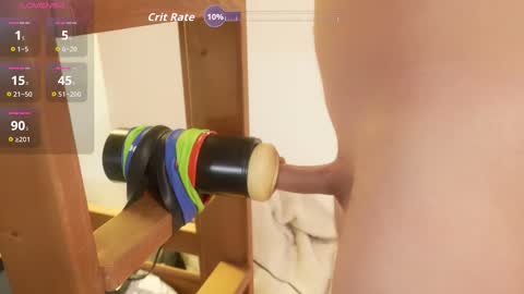 lanceguerr  online show from February 5, 10:14 pm