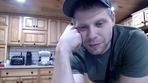 Lance online show from March 3, 4:13 pm