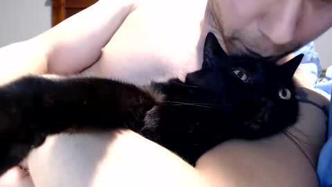 Lance online show from March 23, 12:14 am