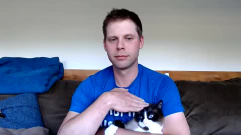 Lance online show from June 1, 12:01 am